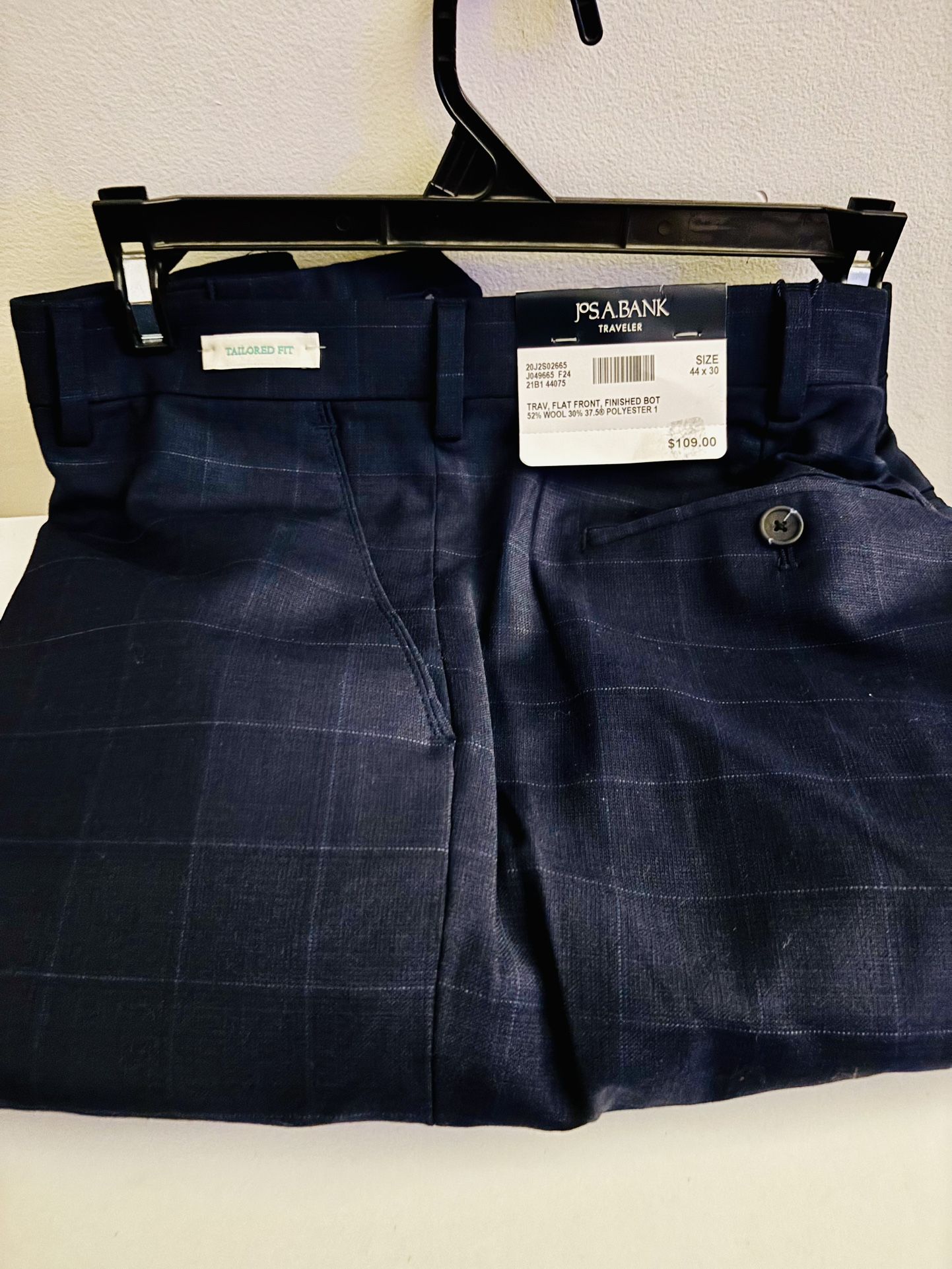 JoS. A. Bank Men’s Pants – New