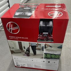 Power   Scrub   Deluxe   Carpet   Cleaner
