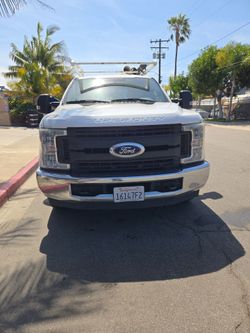 2017 Ford F-250