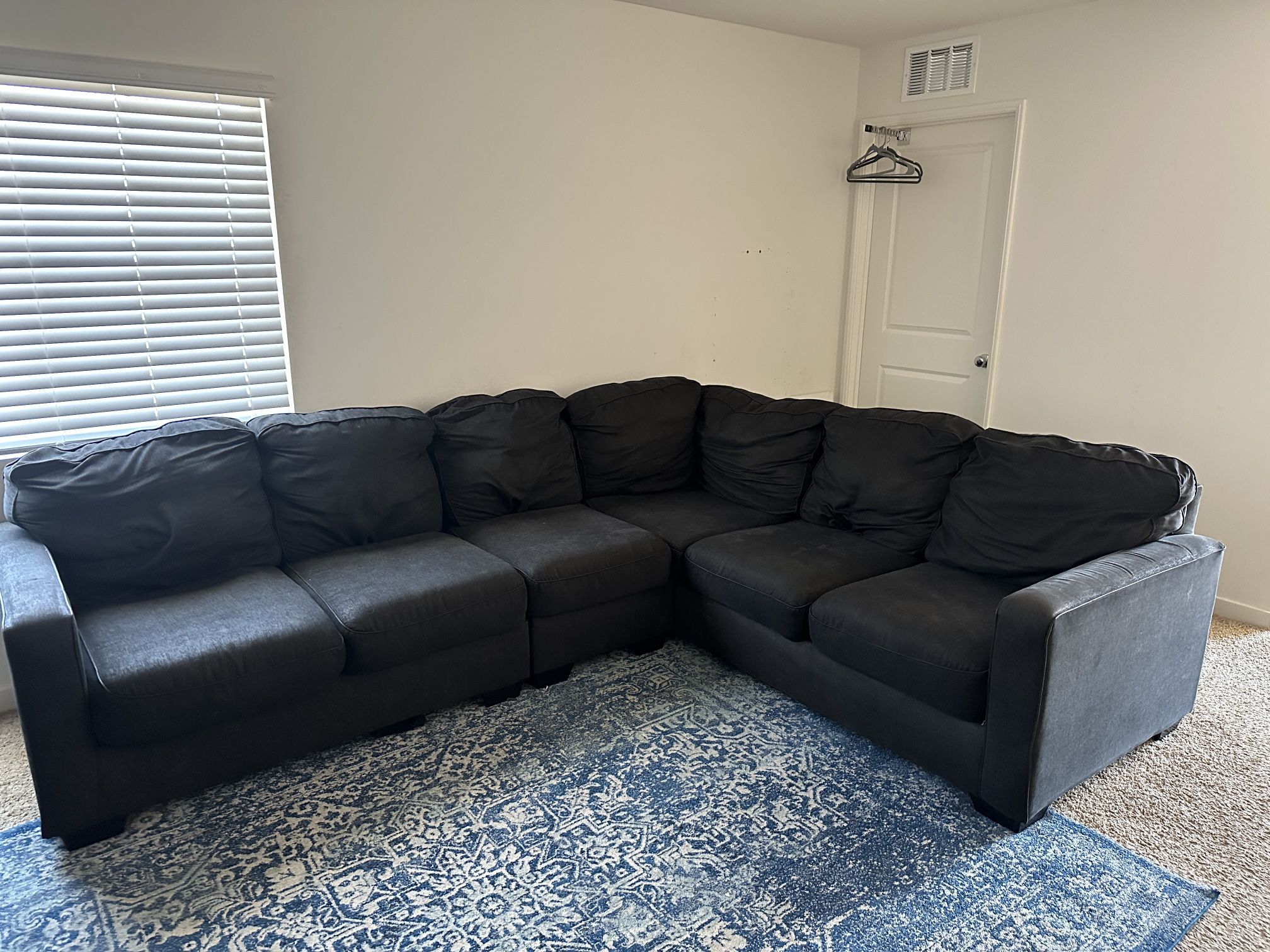 FREE COUCH PICKUP ONLY