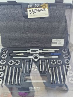Tools Ask for kenia