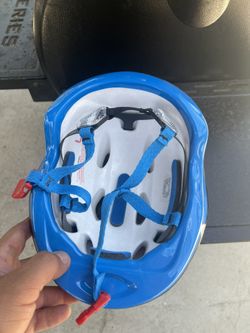 Spiderman Kid Helmet