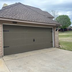 Garage Doors 