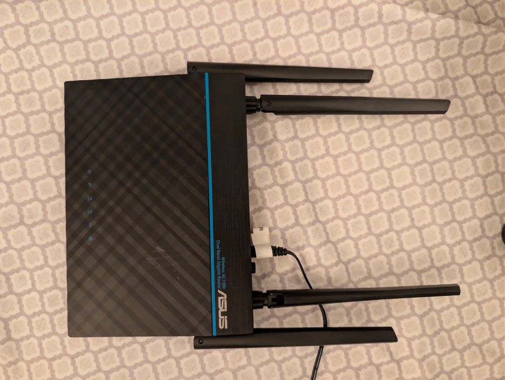 ASUS AC1300 Wireless Router