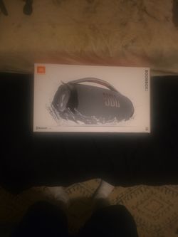 JBL BOOMBOX 3