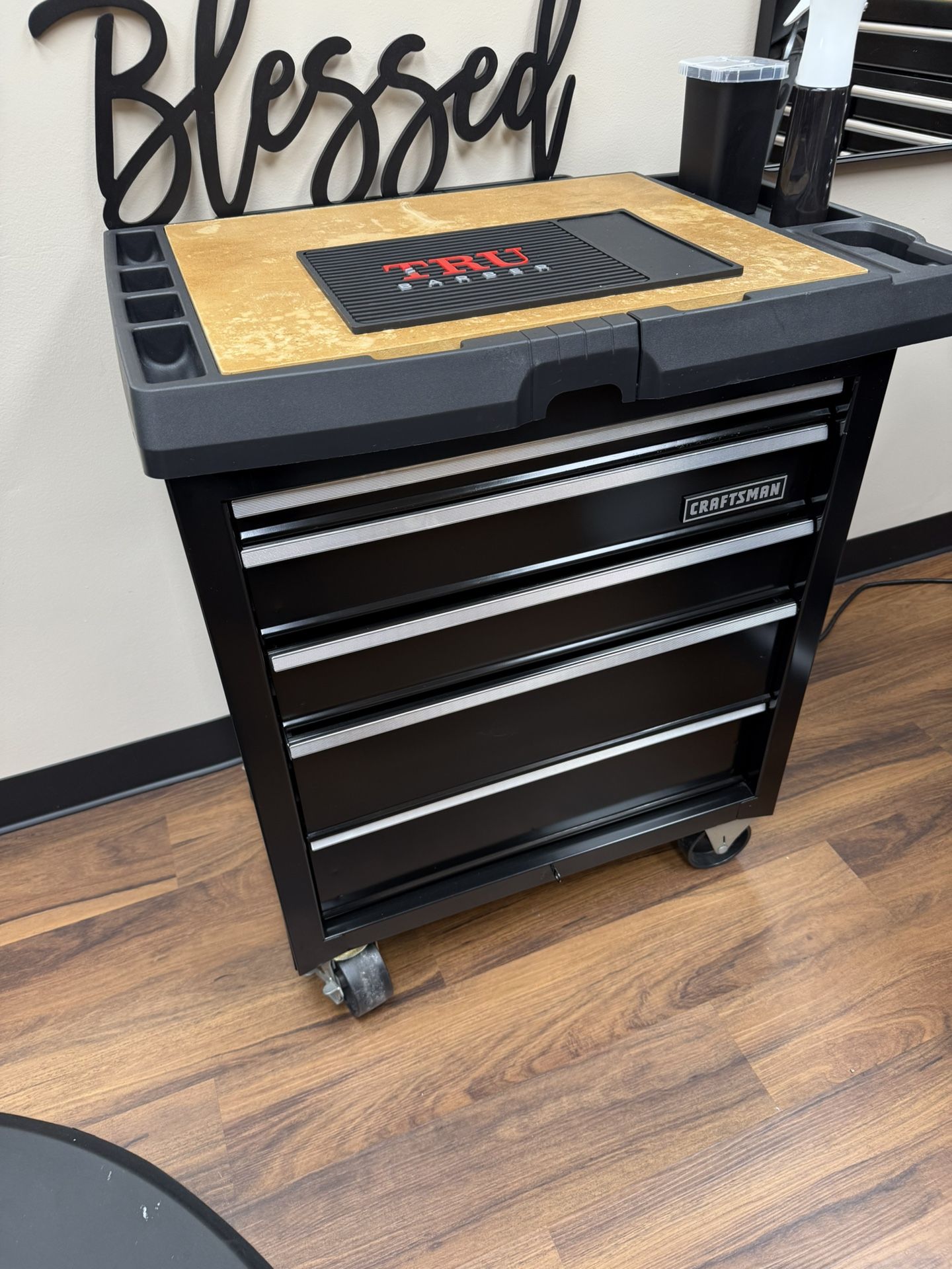 Tool Cabinet