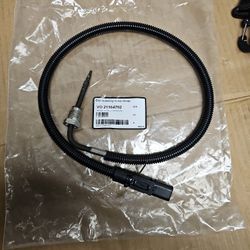 VOLVO TRUCK TEMPERATURE SENSOR 