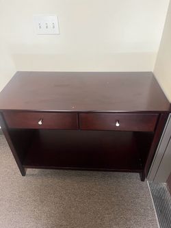 Desk