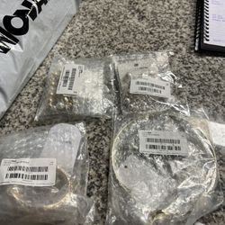 Brand New Fashion Nova Costume Jewelry 