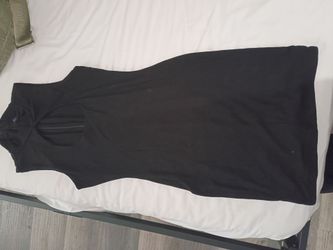 naked wardrobe