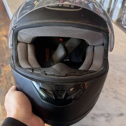 Motorcycle Helmet For Sale 