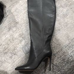 Vince Camuto Boots New