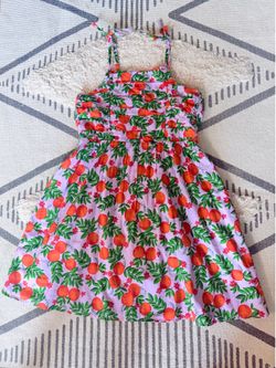 Girl dress