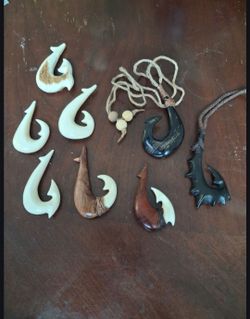 Handmade Fishhook