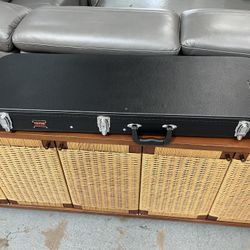 43.11” Electric Guitar Case 