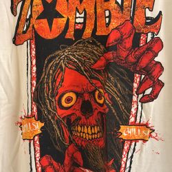 Rob Zombie large