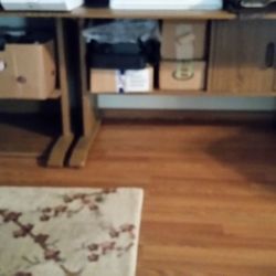 L Shaped Office Desk