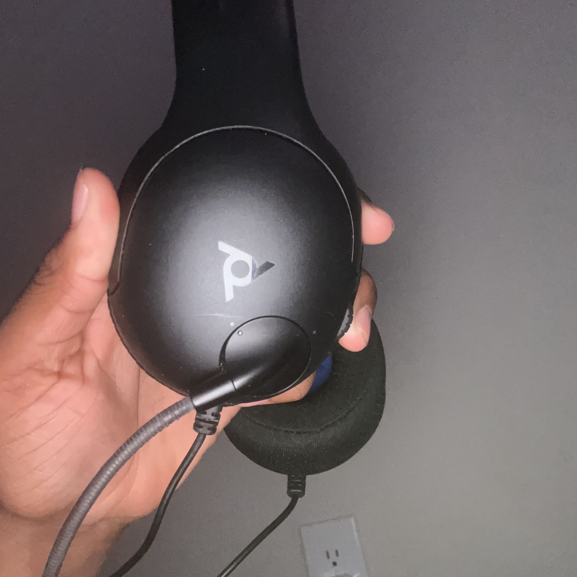 This Is For A Ps4 And Ps5