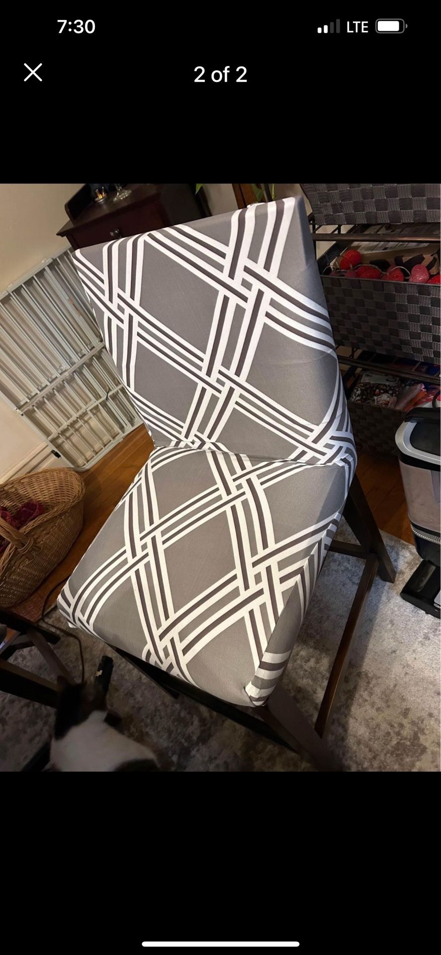 Chair Covers