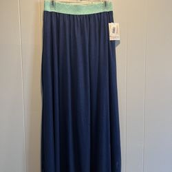 LuLaRoe Lucy Skirt