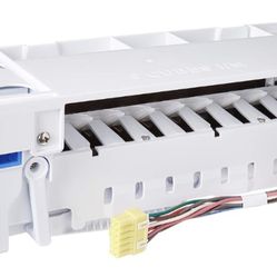 SAMSUNG DA97-07365G ASSEMBLY ICE MAKER AW-PJ OEM Original Part