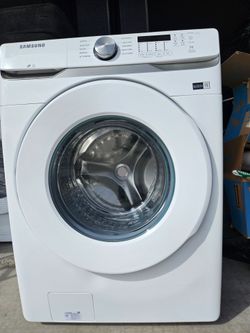 Washer Dryer combo, excellent condition, less than 3 years old