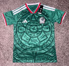 Adidas Mexico World Cup Jerseys