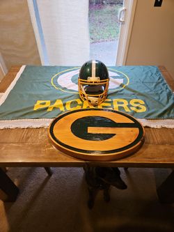 Football Memorabilia