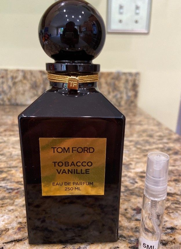 Tom Ford Tabbaco Vanilla