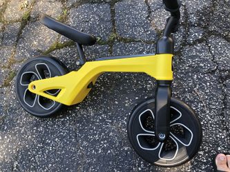 Kids Balance Bicycle