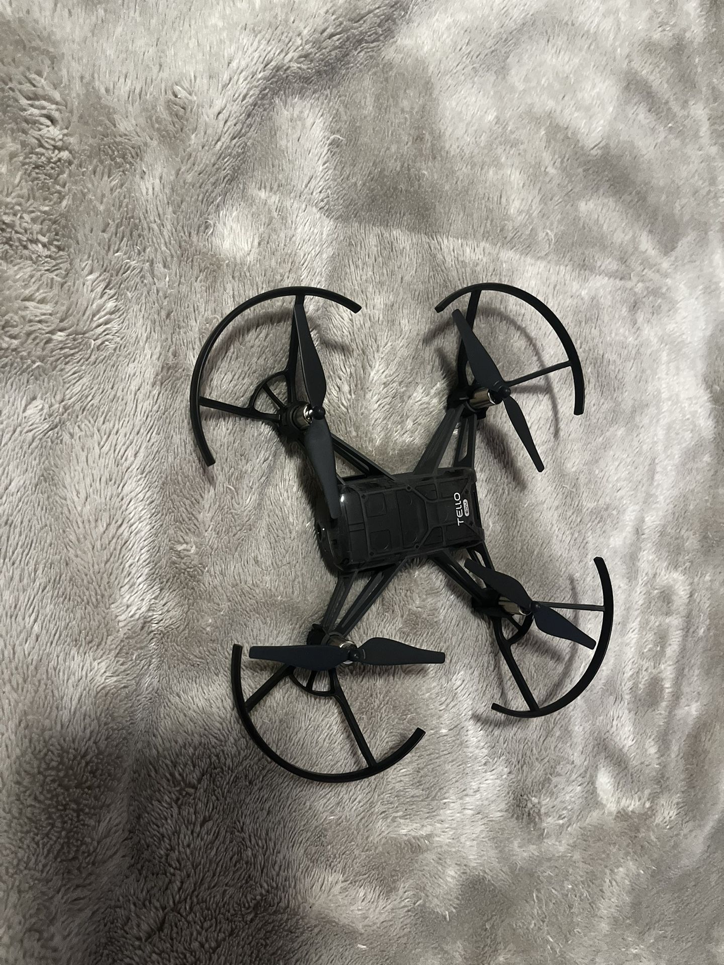 Tello Drone