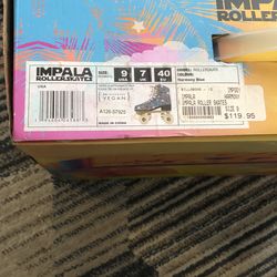Impala Roller Skates