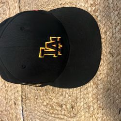 LA Hat 
