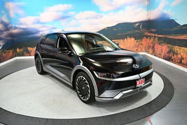 2024 Hyundai IONIQ 5