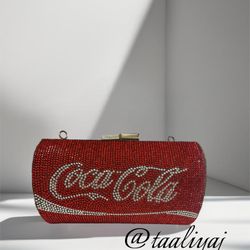 Coca Cola Purse