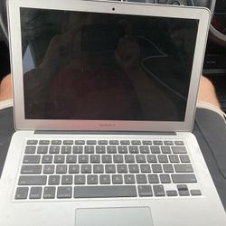 MacBook Air