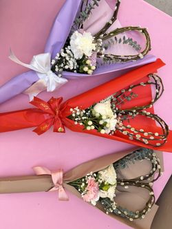 $15 Bouquets