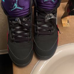 Jordan 5 