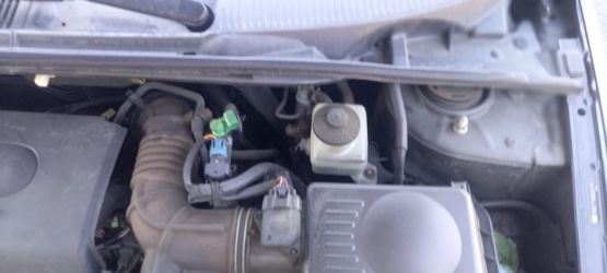 Toyota SION TC