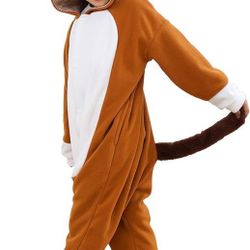 Kid’s Halloween Costume 