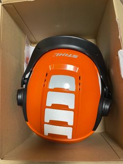 Hearing protection