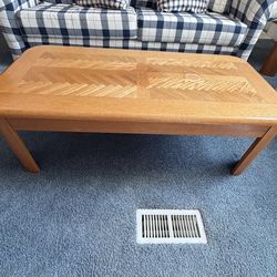 Coffee Table, End Table & Console Table
