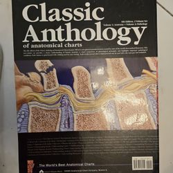 Classic ANTHOLOGY CHARTS