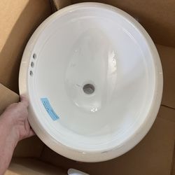 Kohler undermount sinks