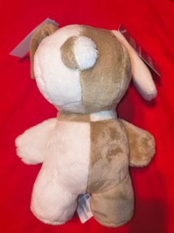 Peanuts Remix'd Snoopy Plush Stuffed Animal