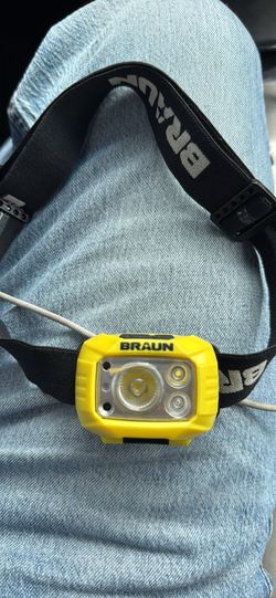 Head lamp
