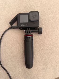 Go Pro Hero