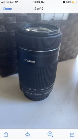 Camera