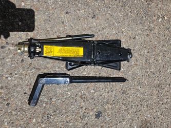 Car Jack