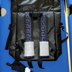 Versace Backpack